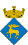Wappen von Vallirana