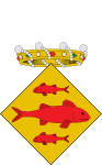 Wappen von Vallmoll
