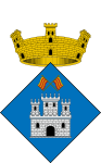 Wappen von Vilajuïga