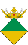 Wappen von Vilanant