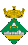 Wappen von Vilanova del Camí