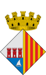 Wappen von Vilassar de Mar