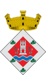 Wappen von L'Aldea