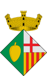 Wappen von L’Ametlla del Vallès
