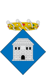 Wappen von La Baronia de Rialb