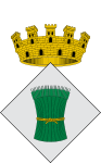 Wappen von La Jonquera
