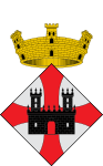 Wappen von La Masó