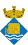 Wappen von La Riba