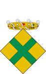 Wappen von El Papiol