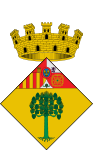Wappen von El Pinell de Brai