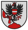Wappen von Oberrotweil