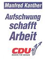 Plakat CDU Hessen Kanther Aufschwung schafft Arbeit.jpg
