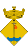 Wappen von Sant Jaume de Llierca