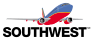 Southwest Airlines Logo.svg