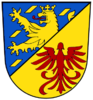 Ehemaliges Gemeindewappen von Uchtelfangen