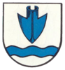 Wappen von Hohenacker