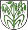 Wappen von Haberschlacht