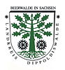 Wappen von Beerwalde