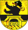 Wappen von Dornumersiel