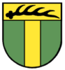 Wappen von Faurndau vor der Eingemeindung