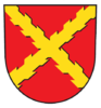 Wappen von Groß Stöckheim