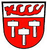 Wappen von Klosterbeuren