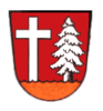 Wappen von Kreuzanger