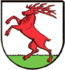 Wappen von Lampoldshausen