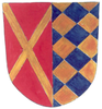 Wappen von Lich-Steinstraß