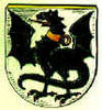 Wappen von Upleward