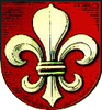 Wappen von Uttum