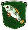 Wappen von Visquard