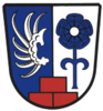 Wappen von Willishausen