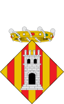 Wappen von Torroella de Montgrí