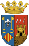 Wappen von Xixona