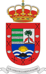 Wappen von Valle Gran Rey