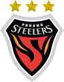 Pohang steelers3.svg