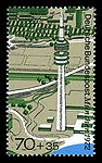 Stamps of Germany (BRD), Olympiade 1972, Ausgabe 1972, Block 1, 70 Pf.jpg
