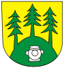 Wappen von Neuhütten