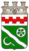 Wappen der Stadt Hilden