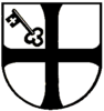 Wappen von Bachenau