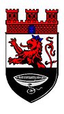 Wappen der Stadt Hückeswagen