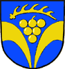 Wappen von Börnecke
