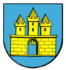Wappen von Bürg