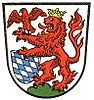 Wappen der früheren Gemeinde Habitzheim