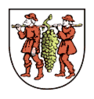 Wappen von Linsenhofen vor der Eingemeindung