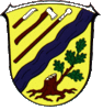 Wappen von Mandeln