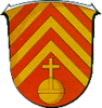 Wappen von Massenheim