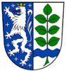 Wappen von Niedersalbach