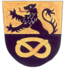 Wappen von Pattern